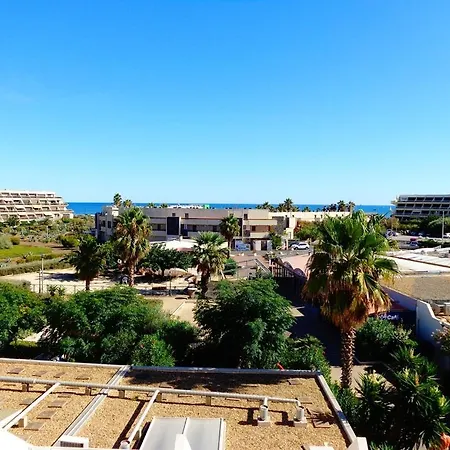 Natura 3 Nb303 - 8 Personnes דירה