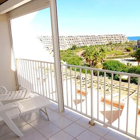 Natura 3 Nb303 - 8 Personnes דירה