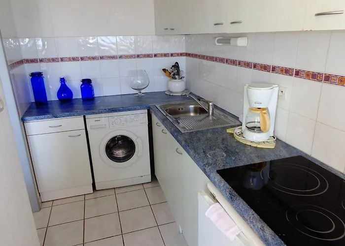 Apartment Natura 3 Nb303 By Agn - 8 Personnes *