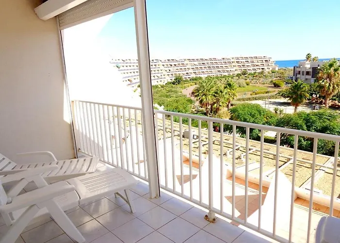 Natura 3 Nb303 By Agn - 8 Personnes Apartment