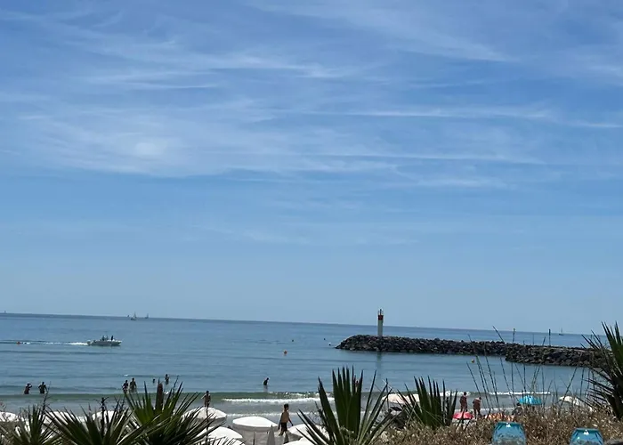 Natura 3 Nb303 By Agn - 8 Personnes Apartment *