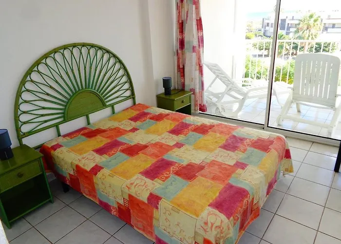 Apartment Natura 3 Nb303 By Agn - 8 Personnes *