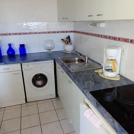 Apartment Natura 3 Nb303 - 8 Personnes *