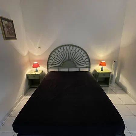 Natura 3 Nb303 - 8 Personnes * Agde