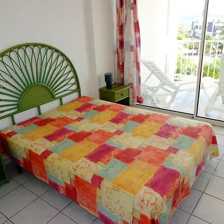 아파트 Appartement Natura Beach 3 Chambres Nb303 By Agn - 8 Personnes *