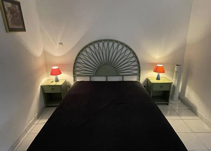 Natura 3 Nb303 - 8 Personnes * Agde