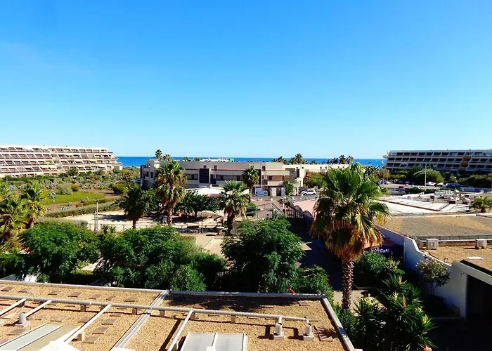 Natura 3 Nb303 - 8 Personnes Apartamento